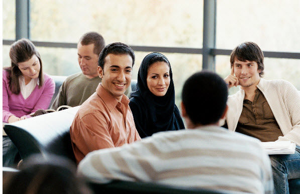 Trường SHMS (Thụy Sỹ) sang Việt Nam tuyển sinh